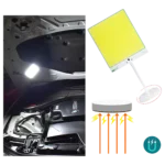 چراغ کمپینگ برند 360 لایت (360Light) مدل TM-04 COB RF - تصویر 5