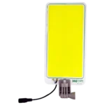 چراغ لنسری کمپینگ برند 360 لایت (360Light) مدل L800 RF - تصویر 2