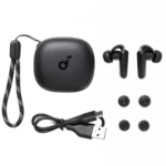 هندزفری بلوتوثی انکر مدل R50i با گارانتی 18 ماهه شرکتی - تصویر 9