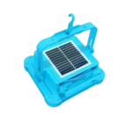 پروژکتور کمپی خورشیدی 50 وات مدل UXI BL-911 - تصویر 6