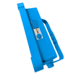 پروژکتور کمپی خورشیدی 50 وات مدل UXI BL-911 - تصویر 7