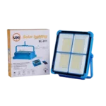 پروژکتور کمپی خورشیدی 50 وات مدل UXI BL-911 - تصویر 8