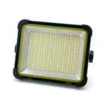 پروژکتور کمپی خورشیدی 1000 وات اسمال سان مدل C6