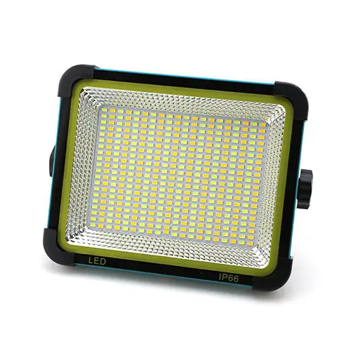 C6-1.webp پروژکتور کمپی خورشیدی 1000 وات اسمال سان مدل C6 - تصویر 1