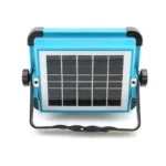 پروژکتور کمپی خورشیدی 1000 وات اسمال سان مدل C6 - تصویر 2