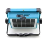 پروژکتور کمپی خورشیدی 1000 وات اسمال سان مدل C6 - تصویر 3