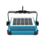 پروژکتور کمپی خورشیدی 1000 وات اسمال سان مدل C6 - تصویر 4