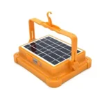 پروژکتور کمپی خورشیدی 1000 وات اسمال سان مدل D9 - تصویر 3