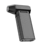 جت فن و جاروبرقی گرین لاین مدل DUO FORCE