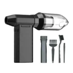 جت فن و جاروبرقی گرین لاین مدل DUO FORCE - تصویر 2