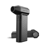 جت فن و جاروبرقی گرین لاین مدل DUO FORCE - تصویر 3