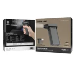 جت فن و جاروبرقی گرین لاین مدل DUO FORCE - تصویر 4