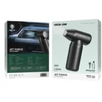 جت فن 200 وات گرین لاین مدل JET FORCE - تصویر 3