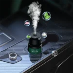 خوش‌ بو کننده Green Lion مدل FRAGRANCE 160ML 2 IN 1 - تصویر 2