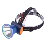 چراغ پیشانی اسمال سان (Small Sun) اورجینال مدل ZY-H129