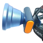 چراغ پیشانی اسمال سان (Small Sun) اورجینال مدل ZY-H129 - تصویر 4