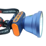 چراغ پیشانی اسمال سان (Small Sun) اورجینال مدل ZY-H129 - تصویر 5