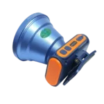 چراغ پیشانی اسمال سان (Small Sun) اورجینال مدل ZY-H129 - تصویر 8