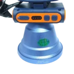 چراغ پیشانی اسمال سان (Small Sun) اورجینال مدل ZY-H129 - تصویر 9