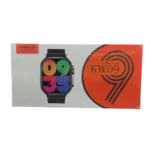ساعت هوشمند KEQIWEAR اصلی مدل KW09 ULTRA2 - تصویر 3