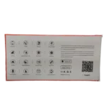 ساعت هوشمند KEQIWEAR اصلی مدل KW09 ULTRA2 - تصویر 4