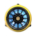 فن خنک کننده رادیاتوری مگنتی برند ممو مدل CX04