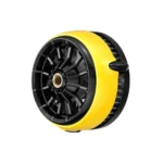 فن خنک کننده رادیاتوری مگنتی برند ممو مدل CX04 - تصویر 3