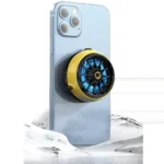 فن خنک کننده رادیاتوری مگنتی برند ممو مدل CX04 - تصویر 4