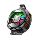 فن خنک کننده رادیاتوری برند ممو مدل CX06