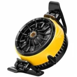 فن خنک کننده رادیاتوری برند ممو مدل DLA6