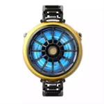 فن خنک کننده رادیاتوری برند ممو مدل DLA6 - تصویر 2