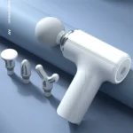 ماساژور تفنگی شارژی مدل MG-203