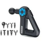 ماساژور تفنگی شارژی 9 حالته مدل SL-8891