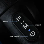 ماساژور تفنگی شارژی 9 حالته مدل SL-8891 - تصویر 3