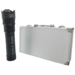 چراغ قوه مورینتز مدل G500 با برد نور کیلومتری - تصویر 6