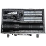 چراغ قوه مورینتز مدل G500 با برد نور کیلومتری - تصویر 8