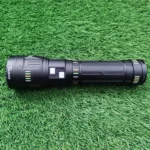 چراغ قوه لیزری مورینتز (Morientez) مدل G600 با برد نور کیلومتری - تصویر 3