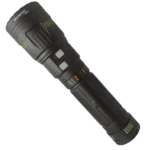 چراغ قوه لیزری مورینتز (Morientez) مدل G600 با برد نور کیلومتری