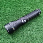 چراغ قوه لیزری مورینتز (Morientez) مدل G600 با برد نور کیلومتری - تصویر 2