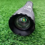 چراغ قوه لیزری مورینتز (Morientez) مدل G600 با برد نور کیلومتری - تصویر 4