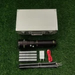 چراغ قوه لیزری مورینتز (Morientez) مدل G600 با برد نور کیلومتری - تصویر 7