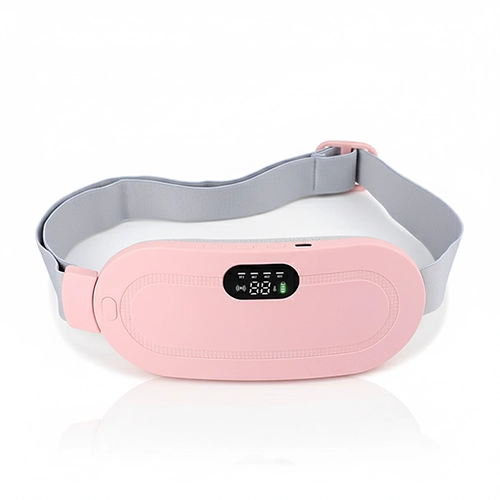 Period-Pain.webp ماساژور حرارتی ویبره دار شکم مخصوص بانوان - تصویر 1