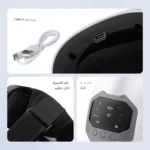 ماساژور زانو هوشمند مدل Premium KNEE Massager - تصویر 7