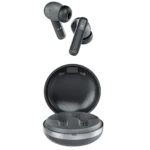 ایرپاد بلوتوثی پاورلوجی (POWEROLOGY) مدل QUAD ENC - تصویر 2