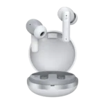 ایرپاد بلوتوثی پاورلوجی (POWEROLOGY) مدل QUAD ENC - تصویر 3