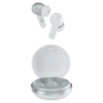 ایرپاد بلوتوثی پاورلوجی (POWEROLOGY) مدل QUAD ENC - تصویر 5