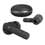 ایرپاد بلوتوثی پاورلوجی (POWEROLOGY) مدل QUAD ENC - تصویر 6