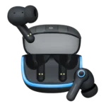 ایرپاد بلوتوثی پاورلوجی (POWEROLOGY) مدل QUAD ENC RGB - تصویر 5