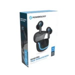 ایرپاد بلوتوثی پاورلوجی (POWEROLOGY) مدل QUAD ENC RGB - تصویر 7