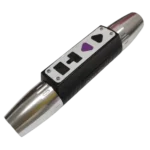 چراغ قوه یووی (UV) اسمال سان (SmallSun) اورجینال مدل ZY-JY88 4TP